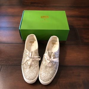 Kate Spade Keds